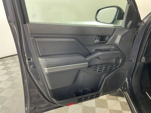 New 2026 Toyota Tacoma SR5 AWD/4WD image 5