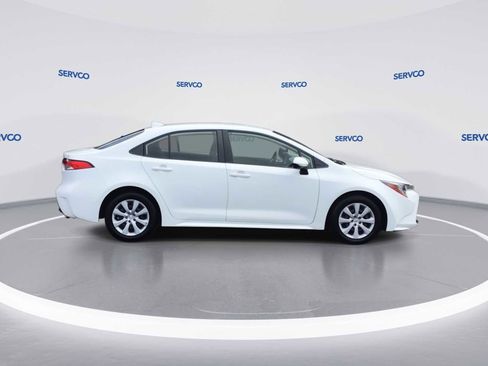 Used 2024 Toyota Corolla LE FWD image 9