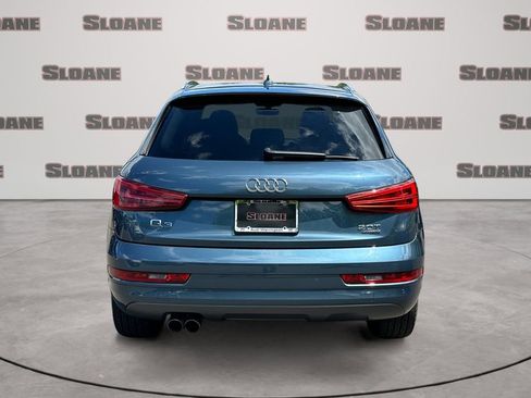 Used 2018 Audi Q3 2.0T Premium Plus w/ Premium Plus Package AWD/4WD image 4