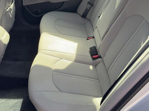 Used 2018 Hyundai Sonata SEL image 15