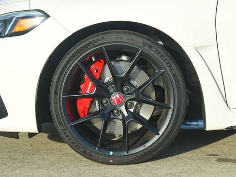 New 2025 Honda Civic Type R image 7