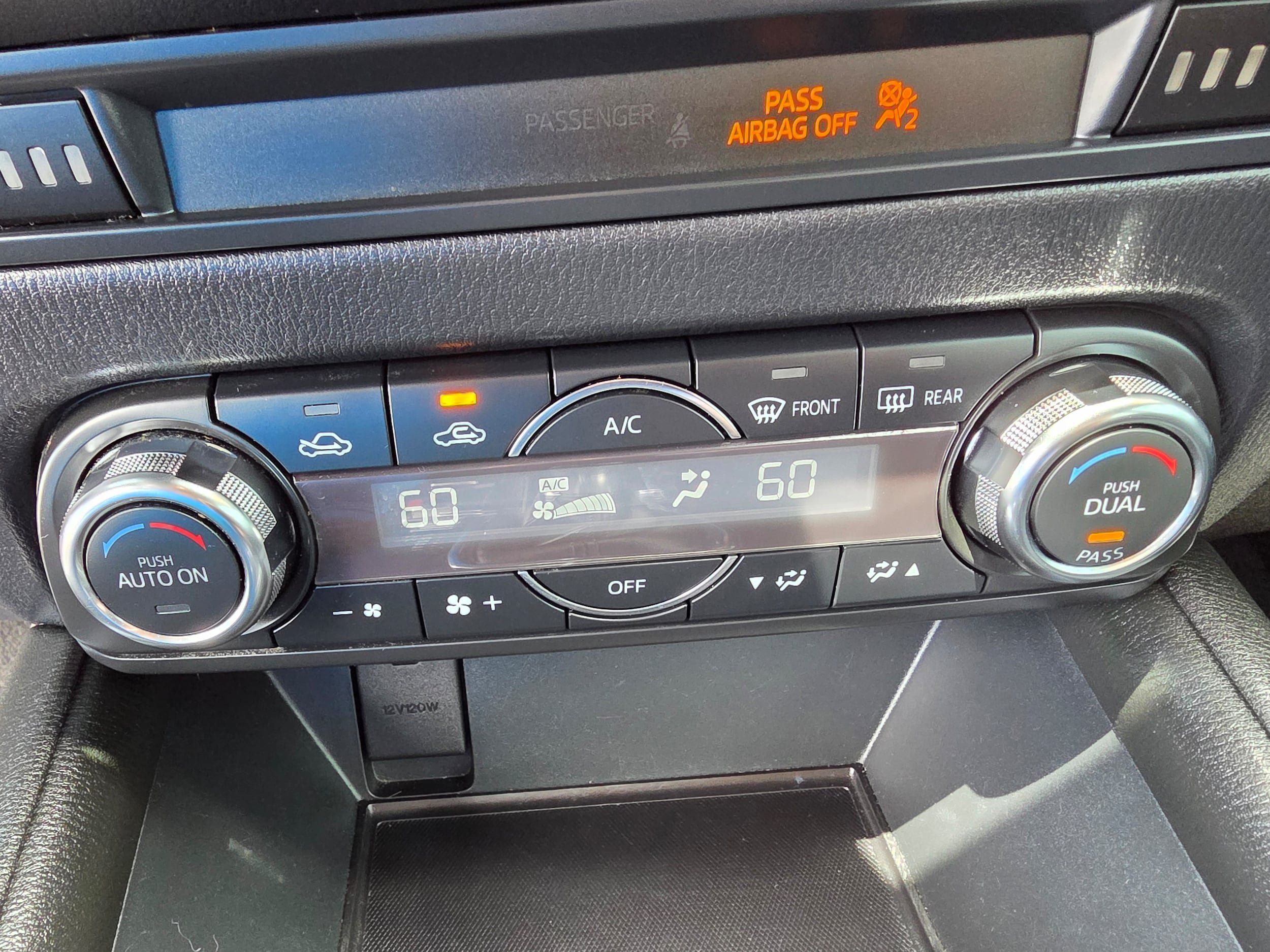 Used 2018 MAZDA CX-5 Touring FWD image 19