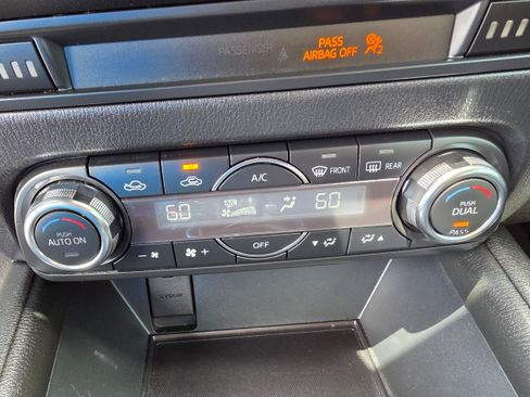 Used 2018 MAZDA CX-5 Touring FWD image 19