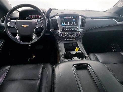 Used 2020 Chevrolet Tahoe LT image 20