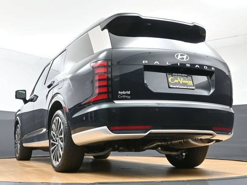Used 2026 Hyundai Palisade Calligraphy FWD image 52
