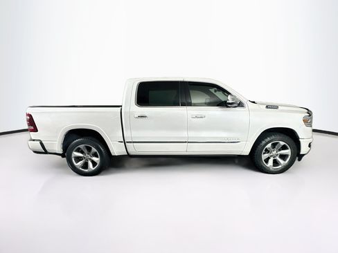 Used 2019 RAM 1500 Limited RWD image 10