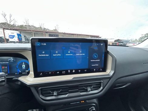 Used 2025 Ford Bronco Sport Big Bend w/ Convenience Package image 36