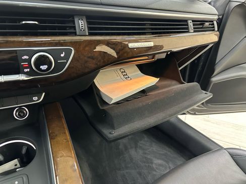 Used 2019 Audi A5 2.0T Premium image 28