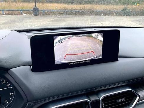 Used 2021 MAZDA CX-5 Grand Touring w/ GT Premium Package image 20