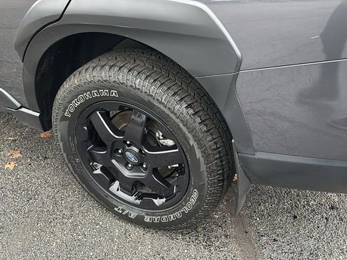 Used 2023 Subaru Outback Wilderness image 9