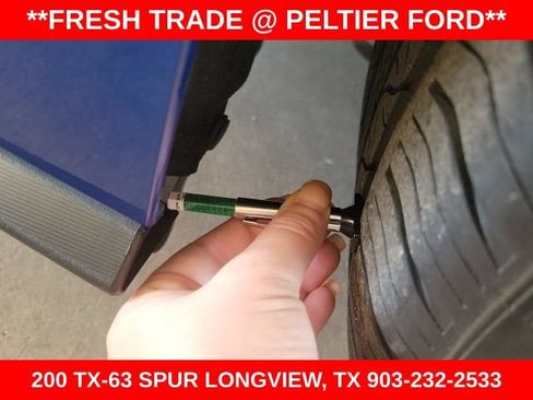 Certified 2024 Ford Mustang GT Premium RWD image 6