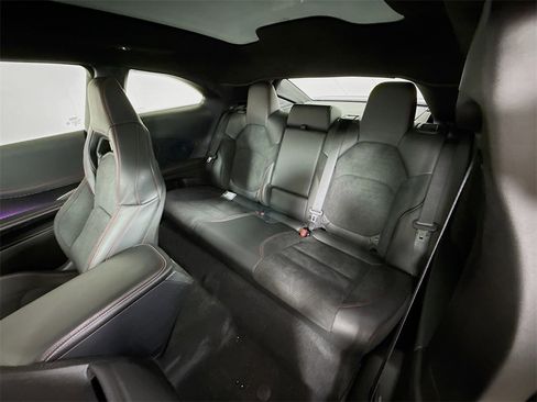 New 2024 Dodge Charger R/T Scat Pack w/ Plus Group image 25