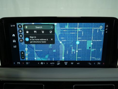 Used 2025 Lincoln Aviator Reserve w/ Equipment Group 201A image 22