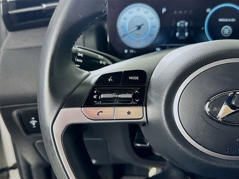 Used 2024 Hyundai Tucson XRT image 22