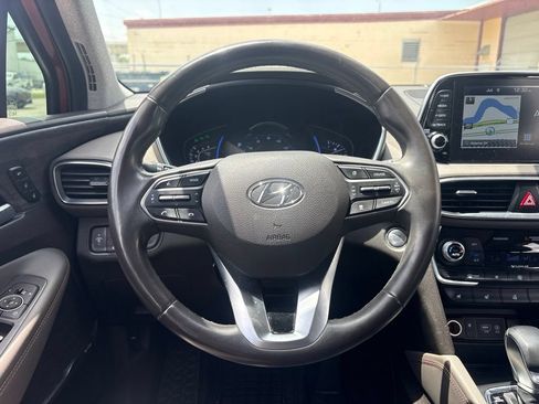Used 2019 Hyundai Santa Fe FWD image 19