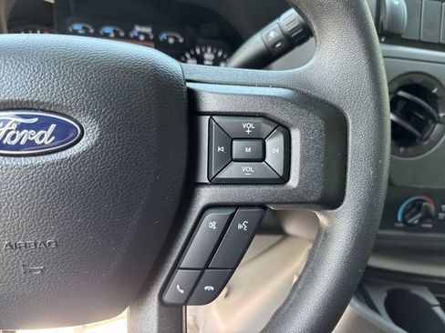 New 2027 Ford E-350 and Econoline 350 Super Duty w/ Power Equipment Group RWD image 22