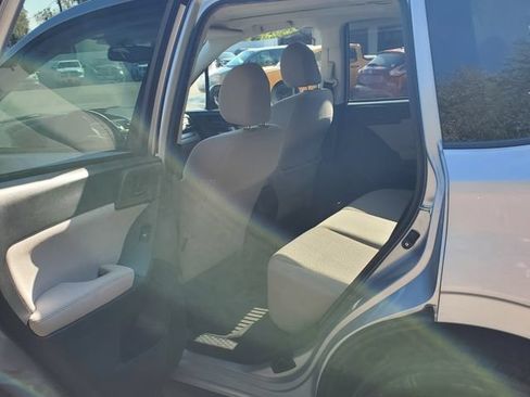 Used 2015 Subaru Forester 2.5i Premium w/ All-Weather Package AWD/4WD image 37