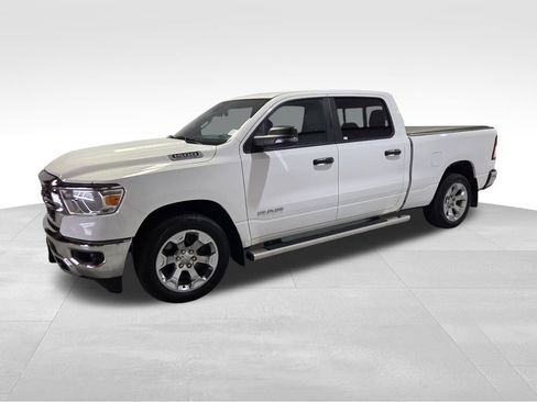 Used 2023 RAM 1500 Big Horn AWD/4WD image 23