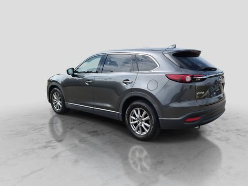Used 2019 MAZDA CX-9 Touring FWD image 6