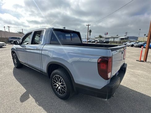 Used 2023 Honda Ridgeline RTL image 32