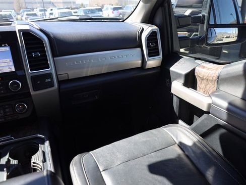 Used 2018 Ford F350 Lariat AWD/4WD image 20