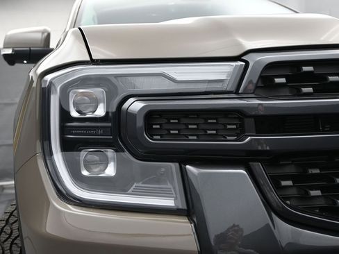 New 2025 Ford Ranger Lariat w/ Convenience Package image 13