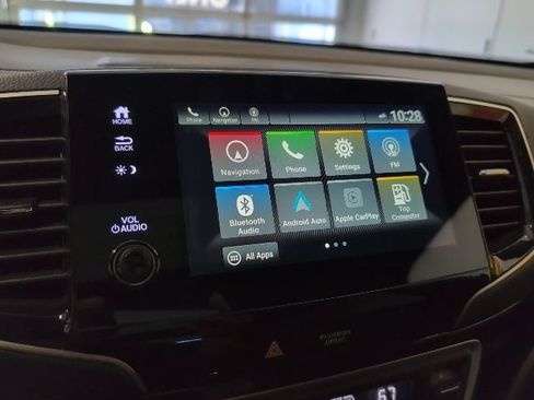 Used 2021 Honda Passport Touring image 22