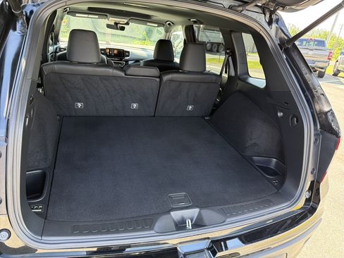 Used 2021 Honda Passport Elite image 27