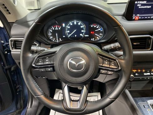 Certified 2020 MAZDA CX-5 Grand Touring image 23