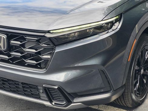 Used 2025 Honda CR-V Sport-L image 8