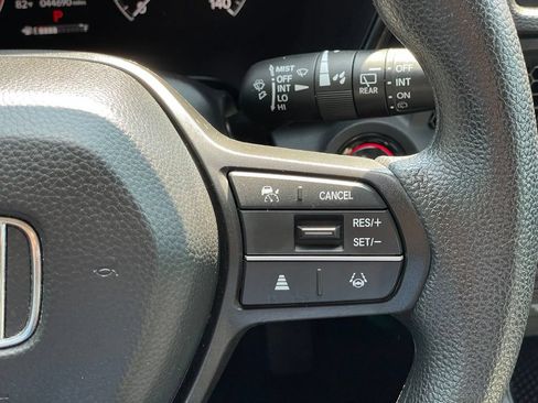Certified 2023 Honda CR-V EX image 14