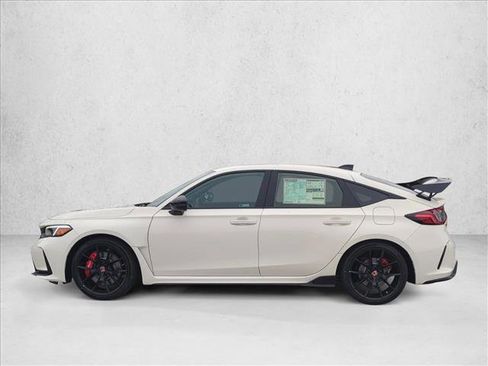 New 2025 Honda Civic Type R image 8