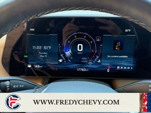 Used 2025 Chevrolet Equinox ACTIV w/ Safety and Technology Package FWD image 41