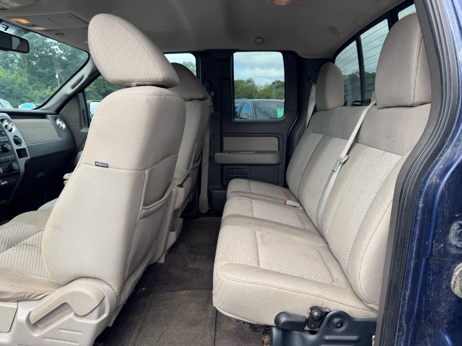 Used 2010 Ford F150 XLT AWD/4WD image 16