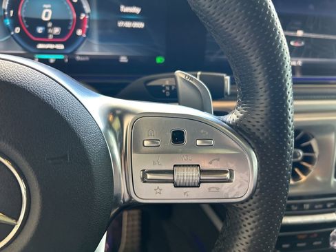 Used 2019 Mercedes-Benz G 63 AMG G 63 AMG image 64