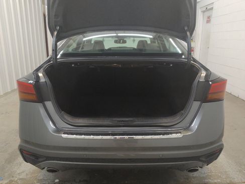 Used 2020 Nissan Altima 2.5 SL AWD/4WD image 29