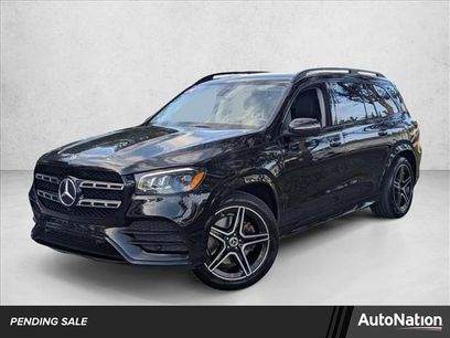 Certified 2023 Mercedes-Benz GLS 450 4MATIC