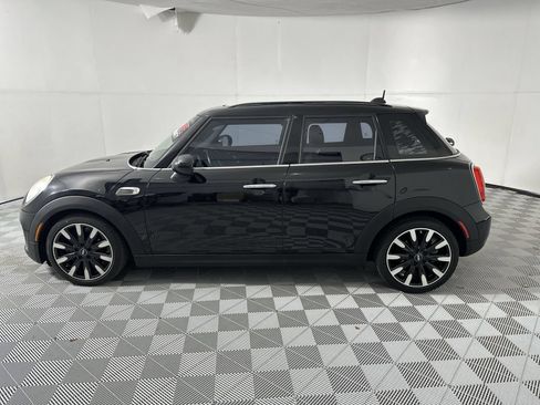 Used 2016 MINI Cooper 4-Door Hardtop FWD image 5