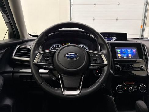 Used 2020 Subaru Forester Premium w/ Popular Package #1 AWD/4WD image 15