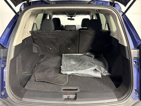 Certified 2023 Nissan Rogue SV AWD/4WD image 34
