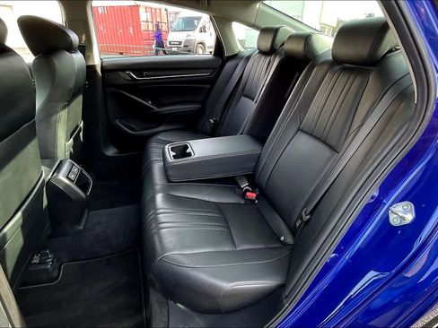 Used 2022 Honda Accord Sport Special Edition image 20