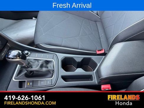 Used 2025 Volkswagen Jetta Sport FWD image 25