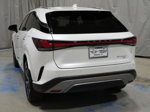 Used 2023 Lexus RX 350 Premium w/ Accessory Package (K3) AWD/4WD image 18