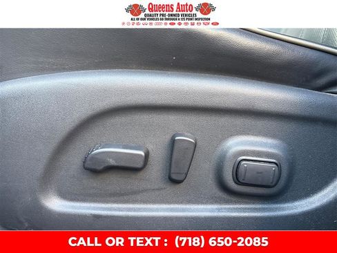 Used 2018 INFINITI QX60 Luxe w/ Premium Plus Package image 22