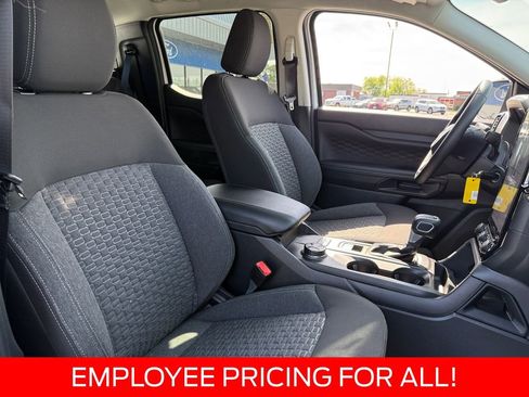 New 2026 Ford Ranger XLT AWD/4WD image 23