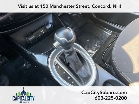 Used 2016 Kia Soul FWD image 24