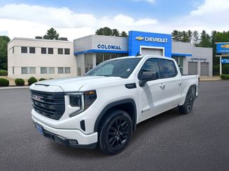 Used 2024 GMC Sierra 1500 Elevation w/ Max Trailering Package AWD/4WD video 1