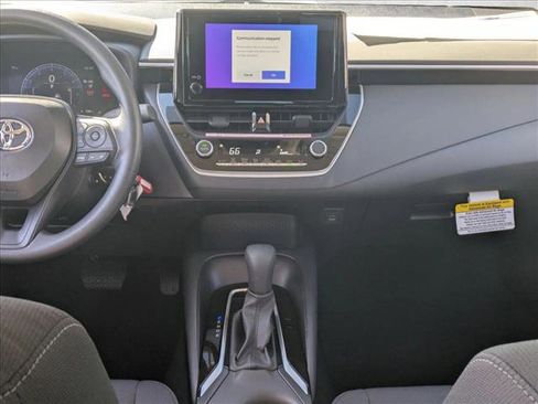 New 2026 Toyota Corolla LE image 7