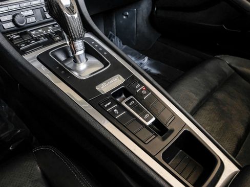 Used 2014 Porsche Boxster image 19