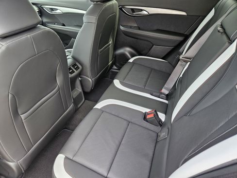 New 2026 Buick Envision Sport Touring AWD/4WD image 19